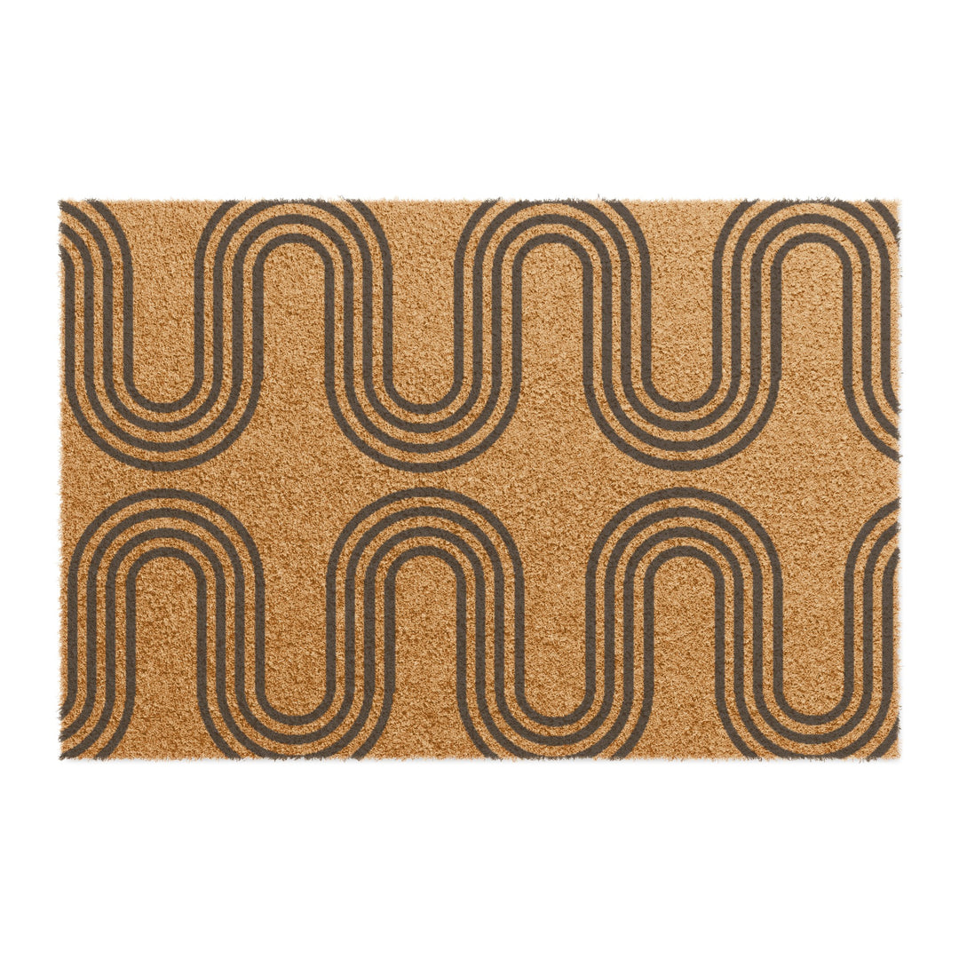 78th Street Doormat