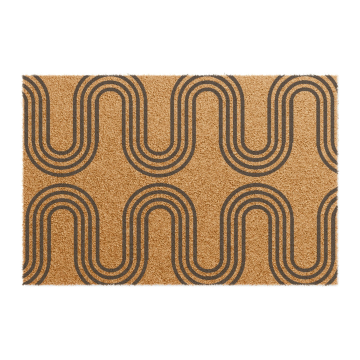78th Street Doormat