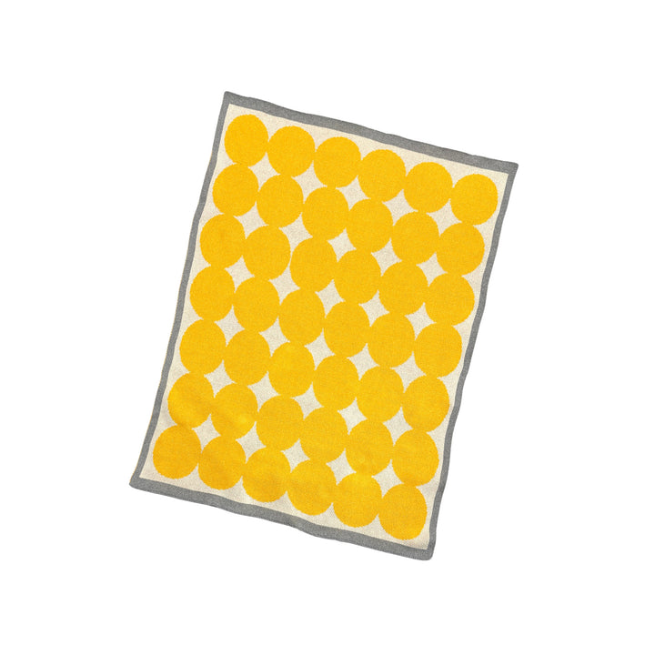 Gender Neutral Baby Blanket