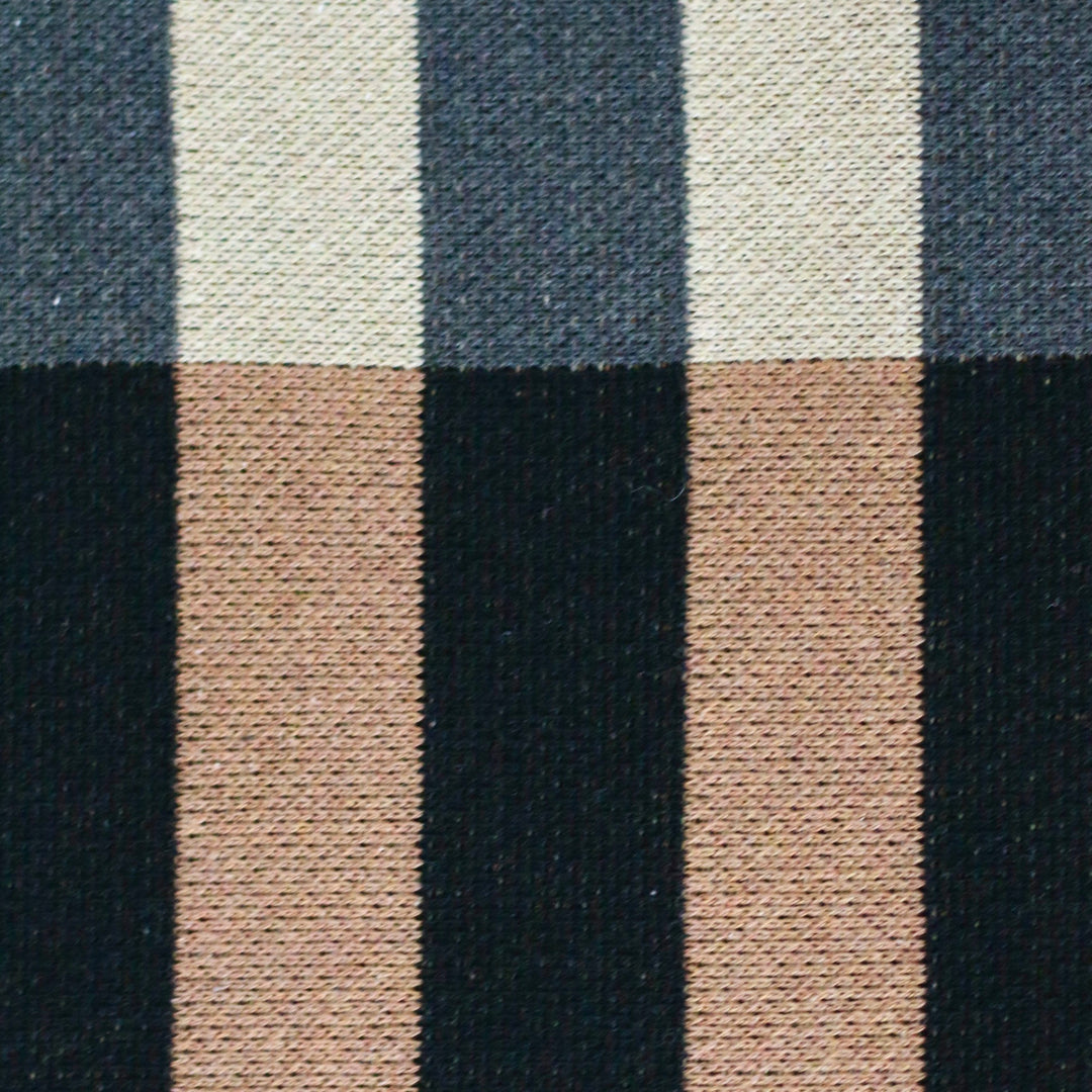 Albers Scarf- Canyon + Greys