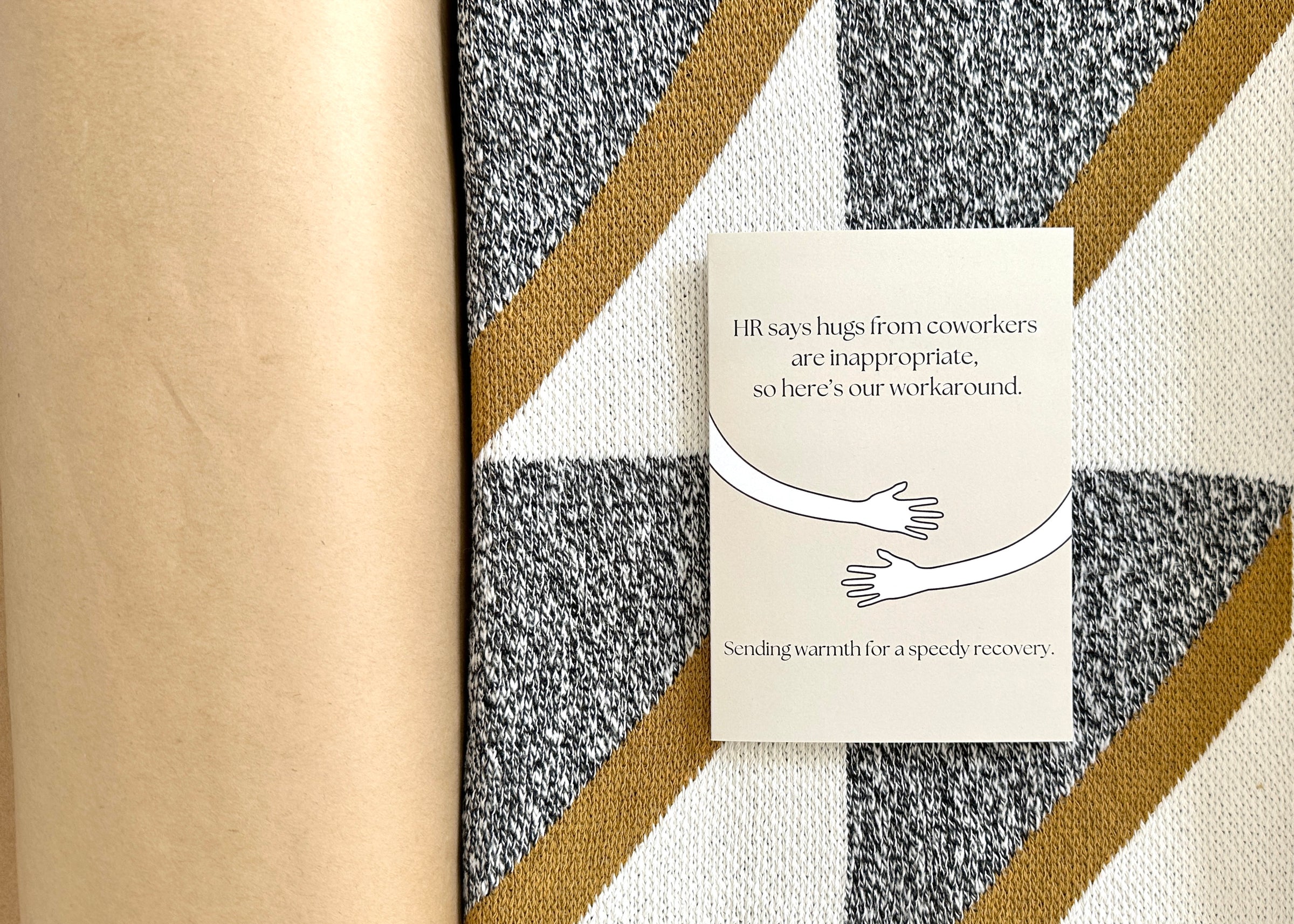 Modern Corporate Gifting