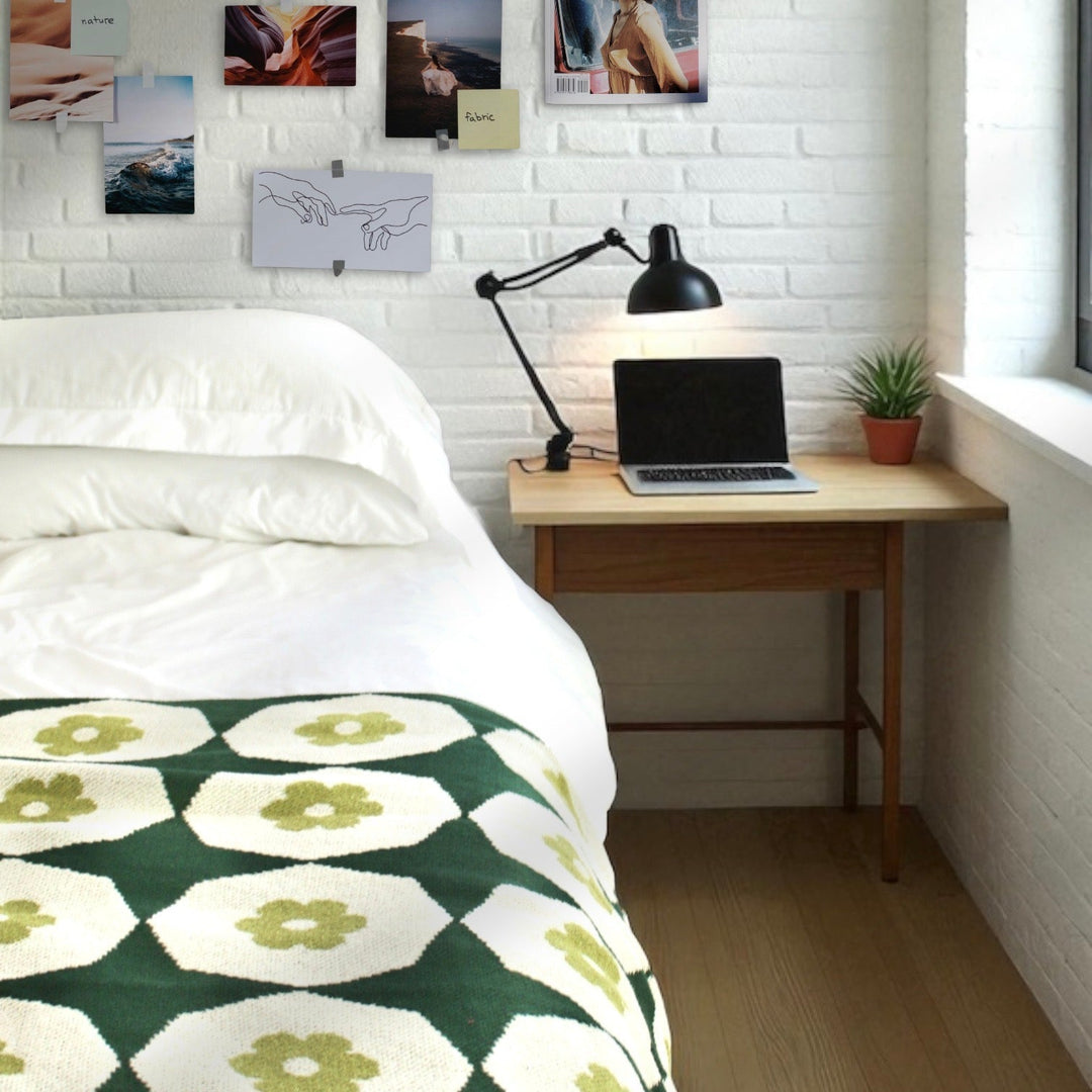 14 Dorm Beds That Understood the Assignment