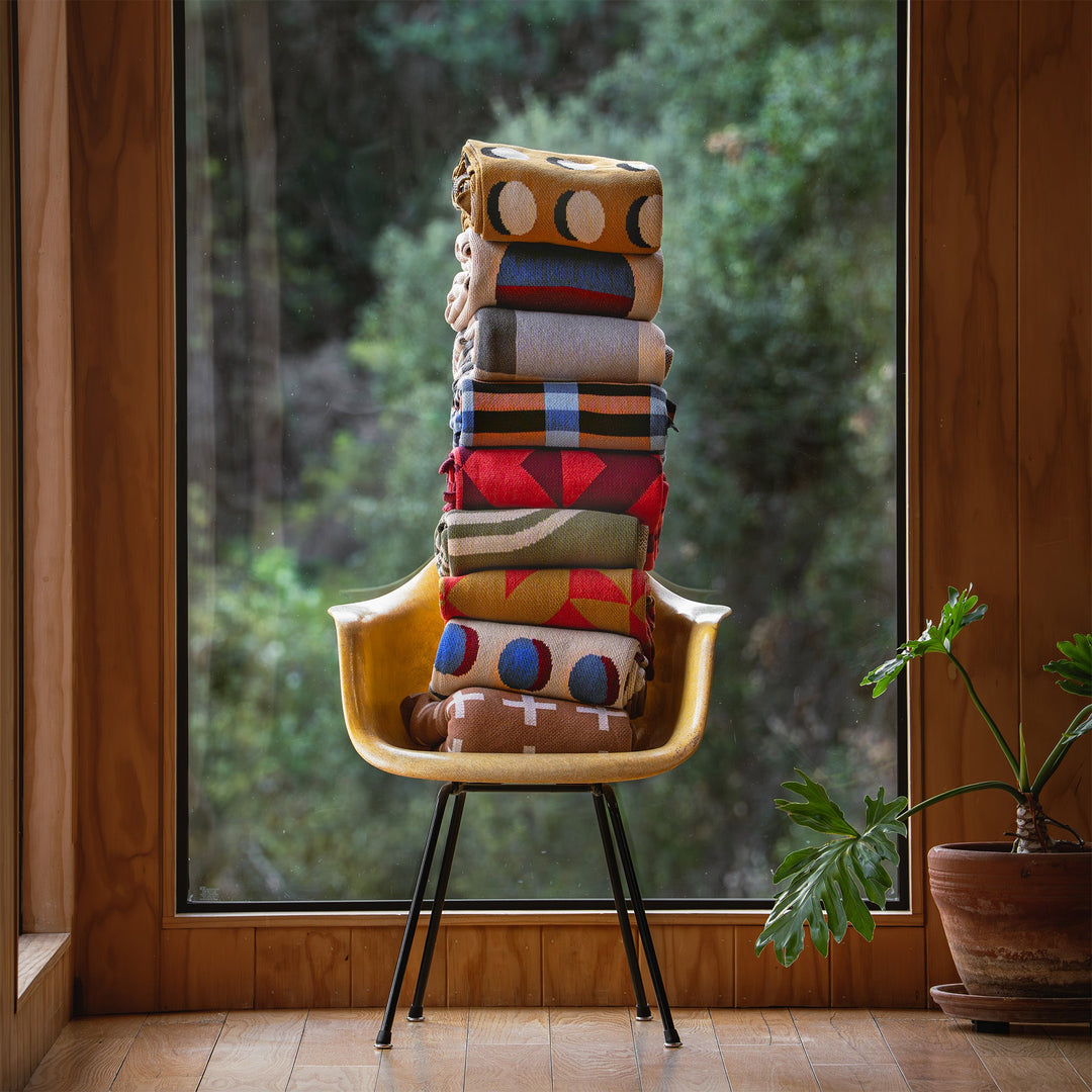 Pattern Throws
