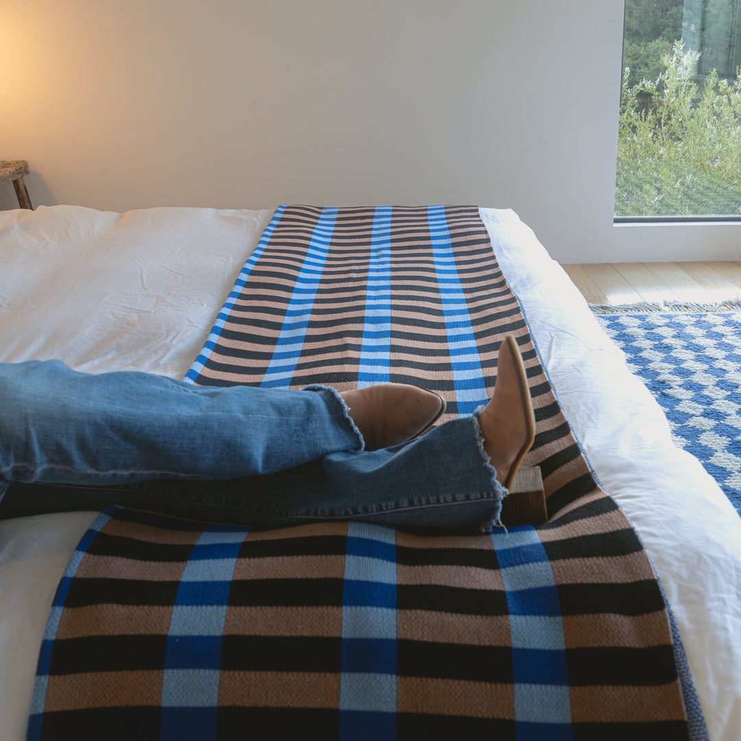 Bed Runners