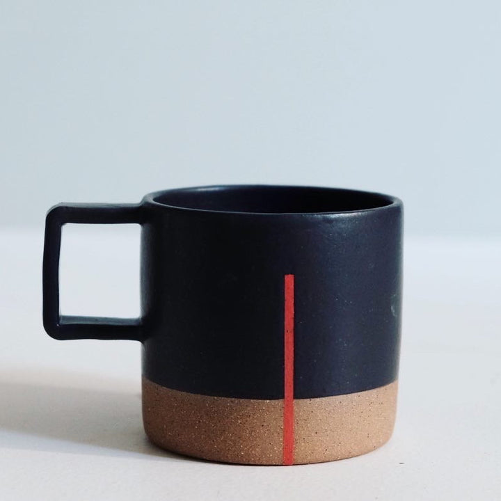 Wolf Mug