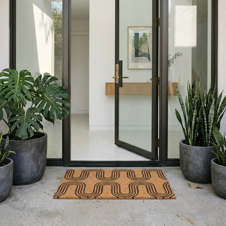 78th Street Doormat