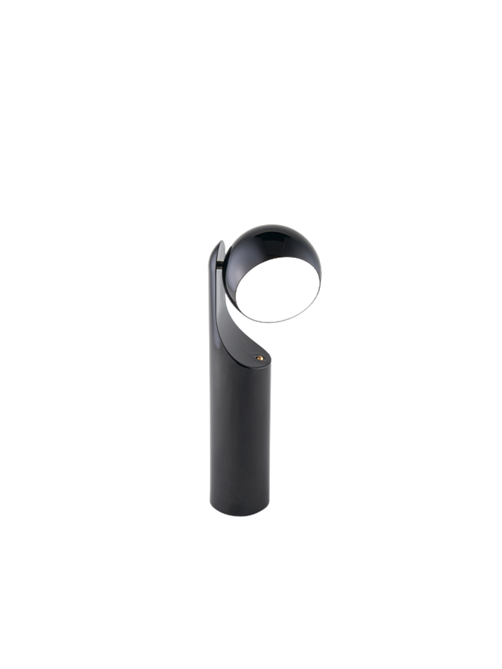 Mono Portable Reading Lamp - Black