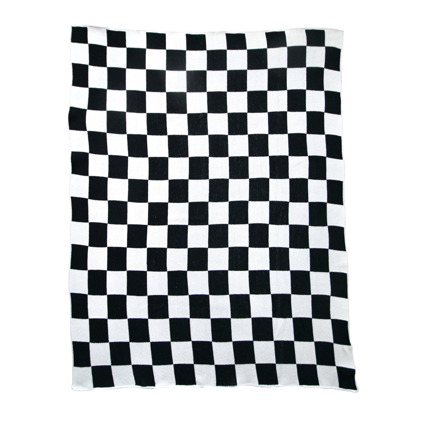 Checkers- Black