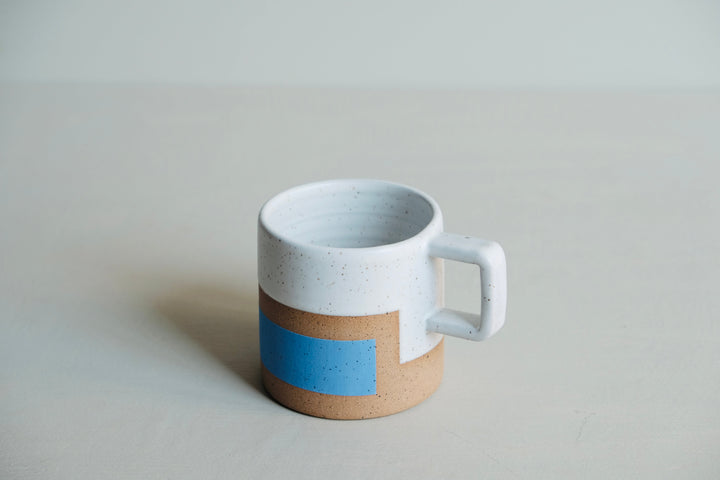 Wolf Mug