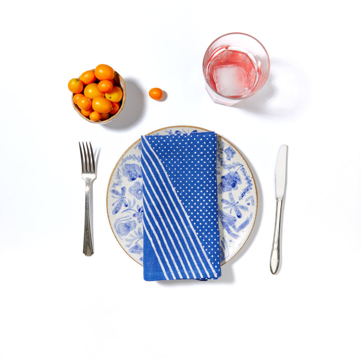 Dolly Napkin