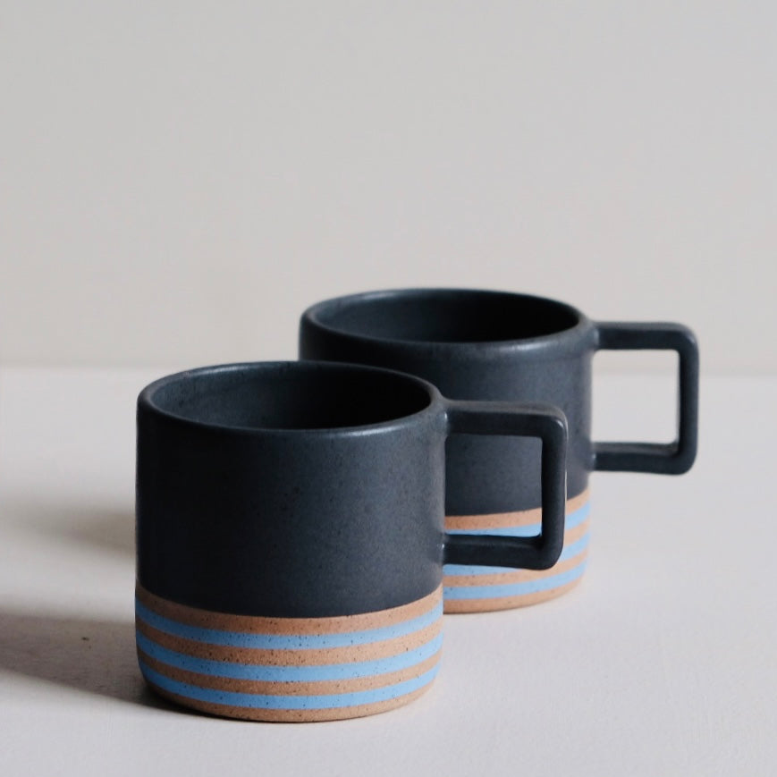 Wolf Mug