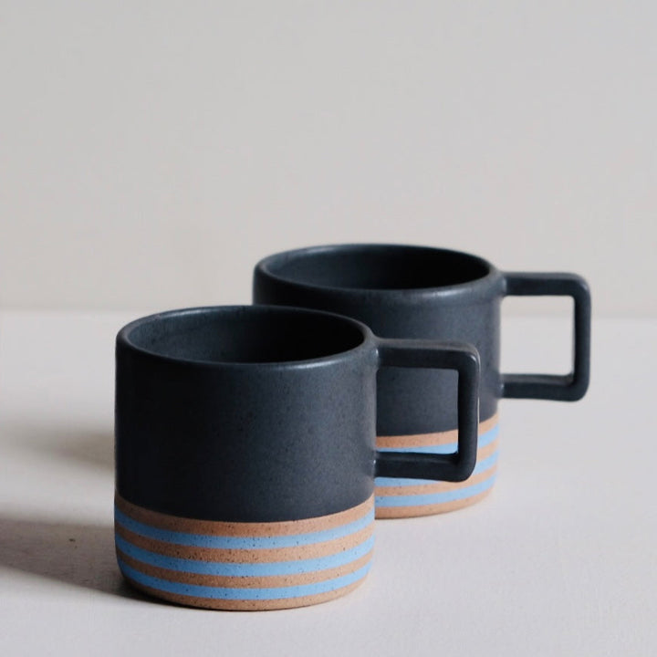 Wolf Mug
