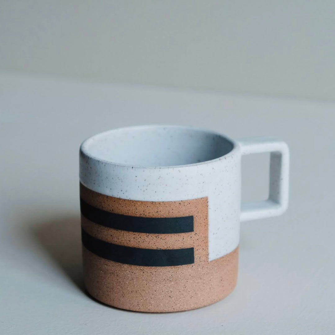 Wolf Mug