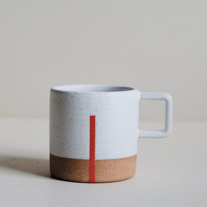 Wolf Mug