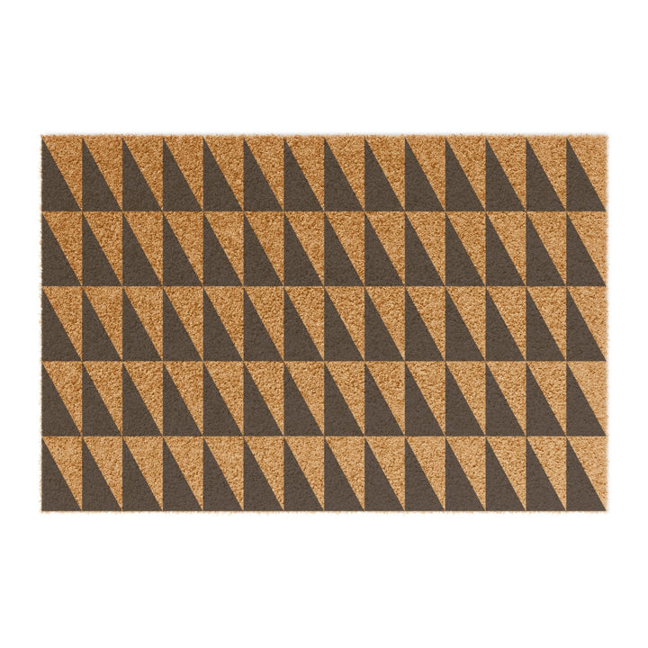 Alpine Doormat