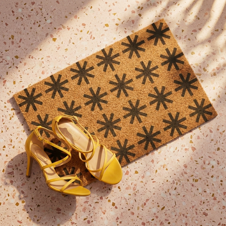 Starshine Doormat