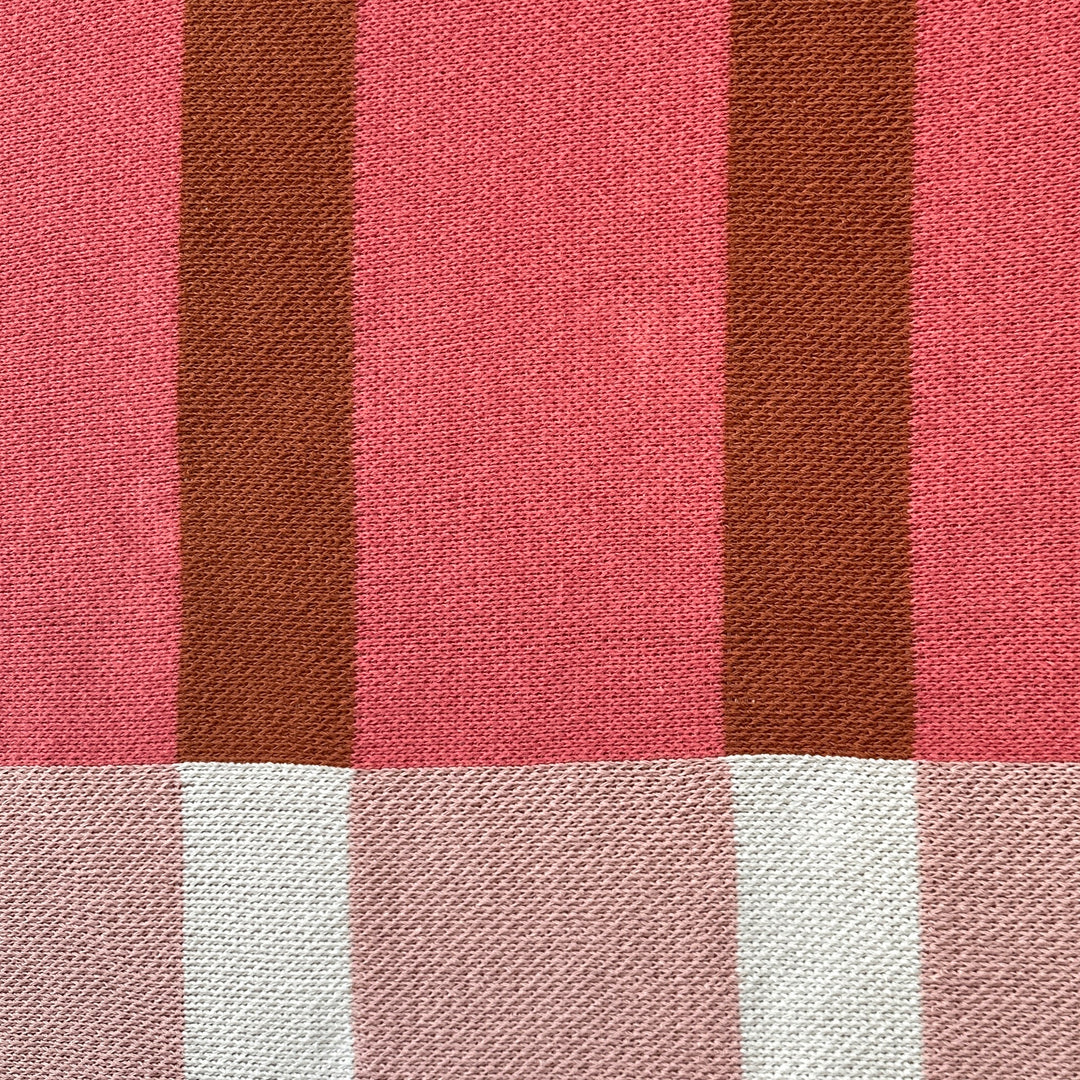 MODERN ARTIST THROW