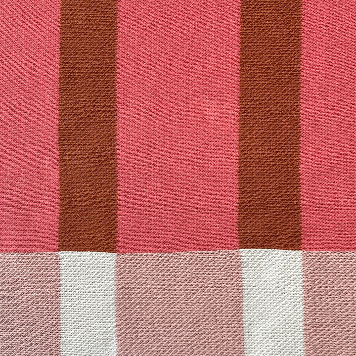 MODERN ARTIST THROW