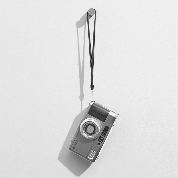 The Magnetic Clipboard - Yellow