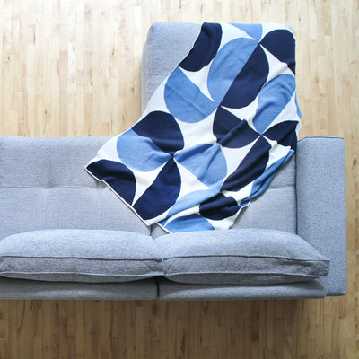 Power Pop- Navy