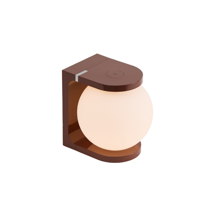 modern dorm room light