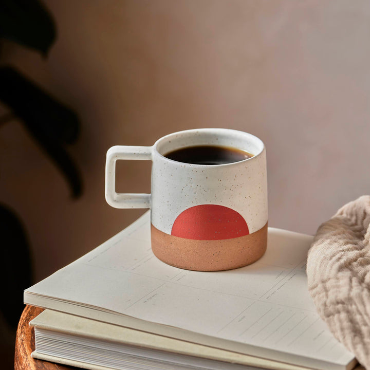 Wolf Mug