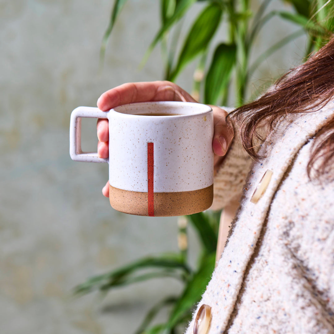 Wolf Mug